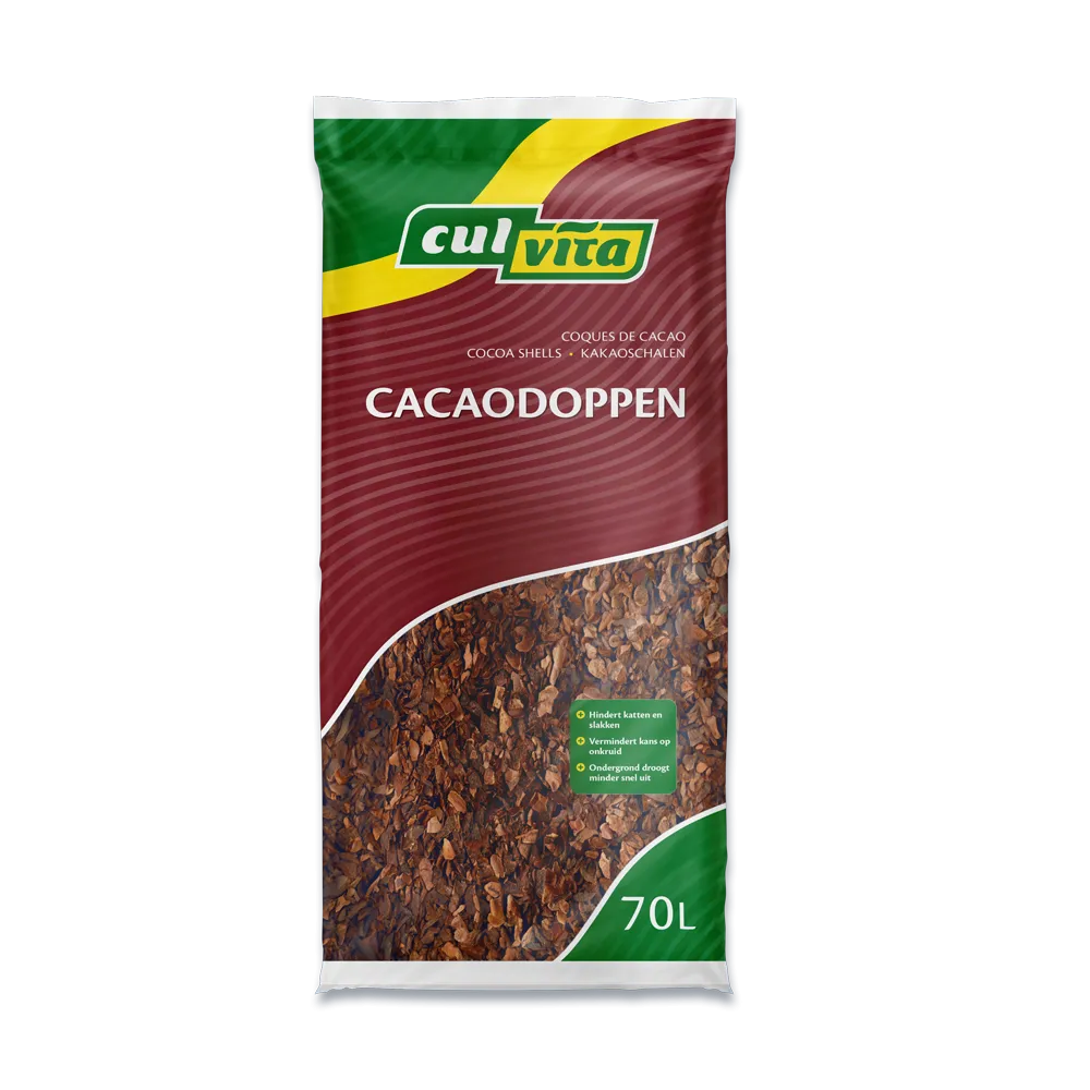 Culvita Cacaodoppen Culvita Cacaodoppen