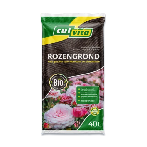 Culvita Rozengrond