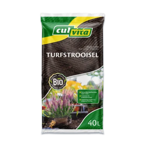 Culvita Turfstrooisel