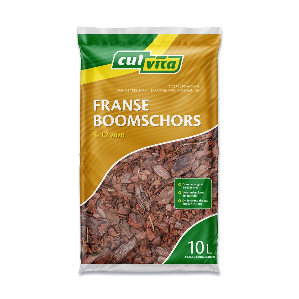 Culvita Franse Boomschors
