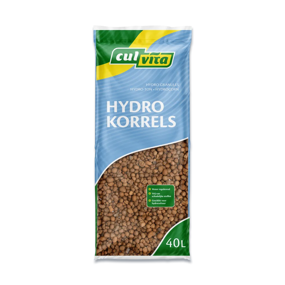 Culvita Hydrokorrels Culvita Hydrokorrels