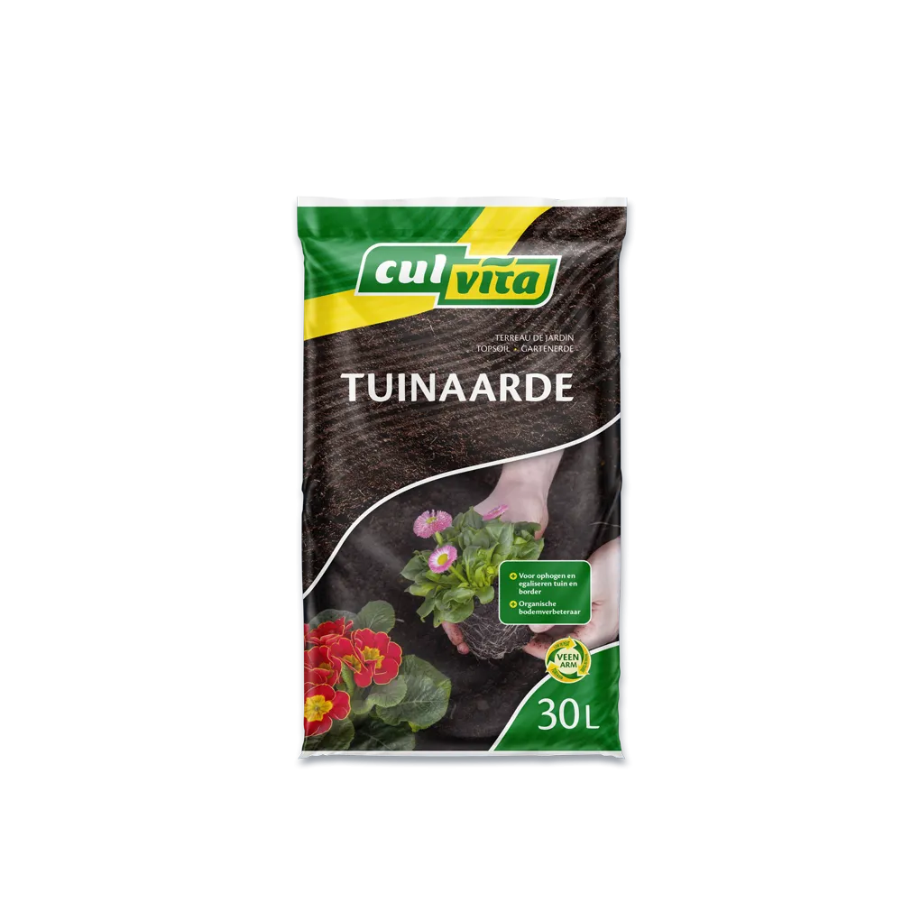 Culvita Tuinaarde Culvita Tuinaarde