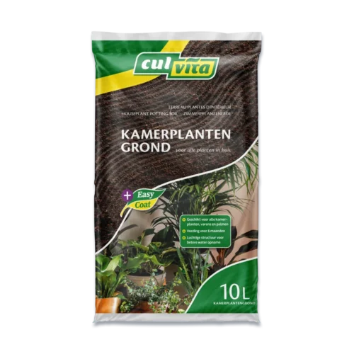 Culvita Kamerplanten grond