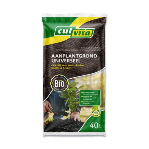 Culvita Aanplantgrond Universeel Culvita Aanplantgrond Universeel