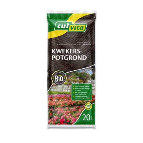 Culvita Kwekerspotgrond Culvita Kwekerspotgrond
